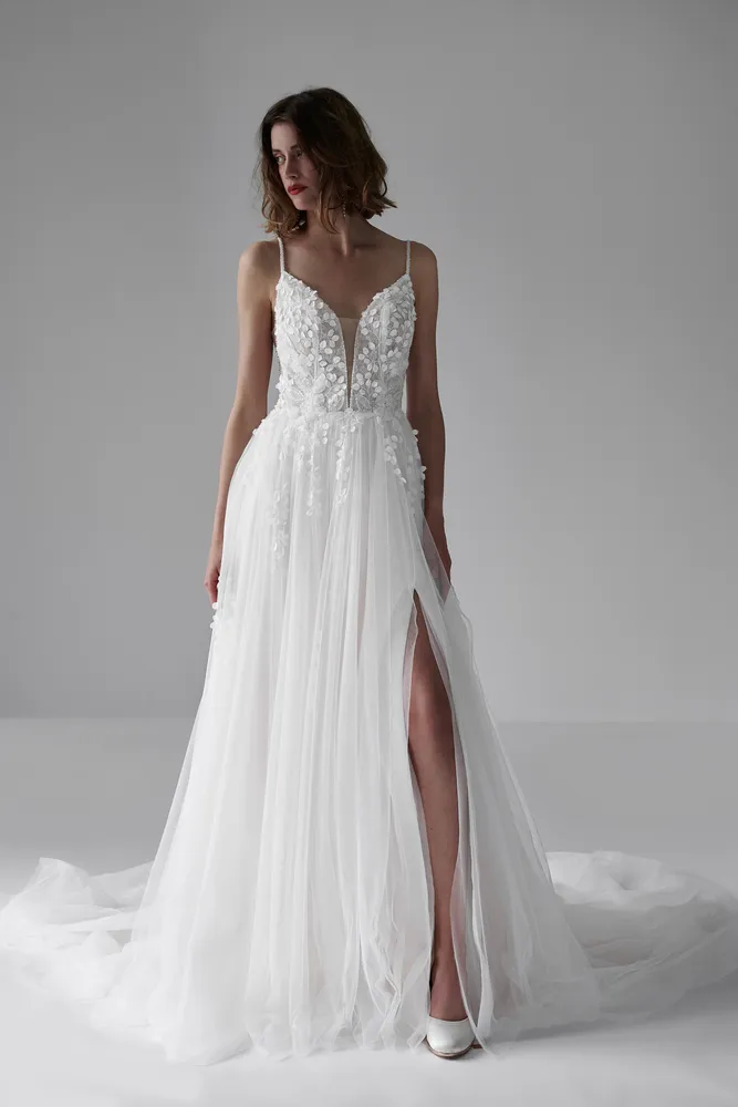 Bild 3 des Brautkleid Lina Becker - #25171 | Florianne